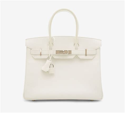 hermes white